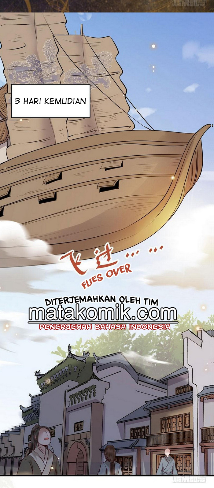 The Ghostly Doctor Chapter 160 Gambar 31