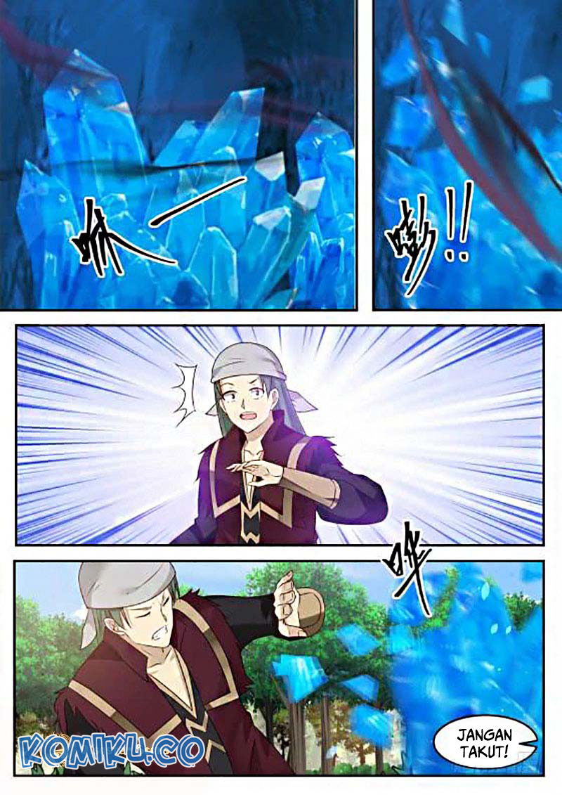 Martial Peak Part 1 Chapter 282 Gambar 6