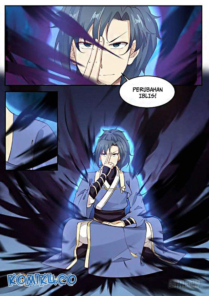 Martial Peak Part 1 Chapter 282 Gambar 3