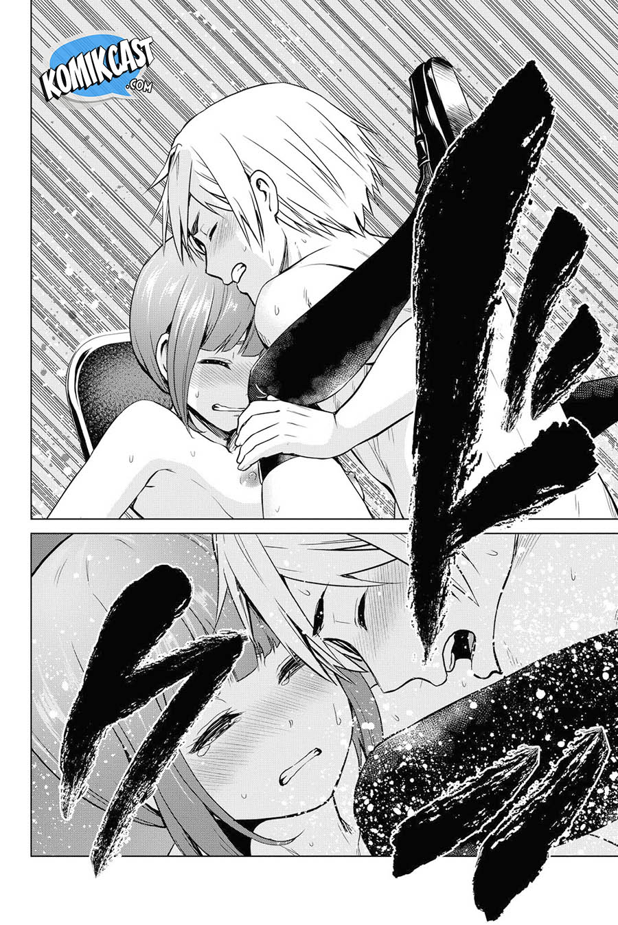 Infection Chapter 51 Gambar 4