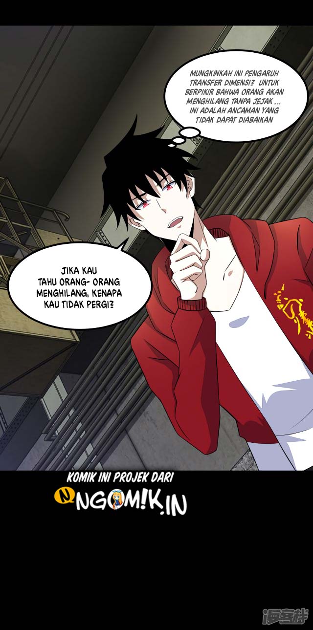 King of Apocalypse Chapter 111 Gambar 7