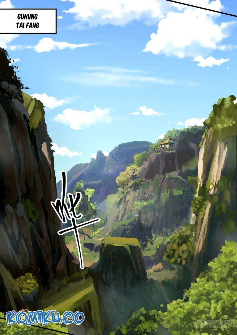 Martial Peak Part 1 Chapter 283 Gambar 10