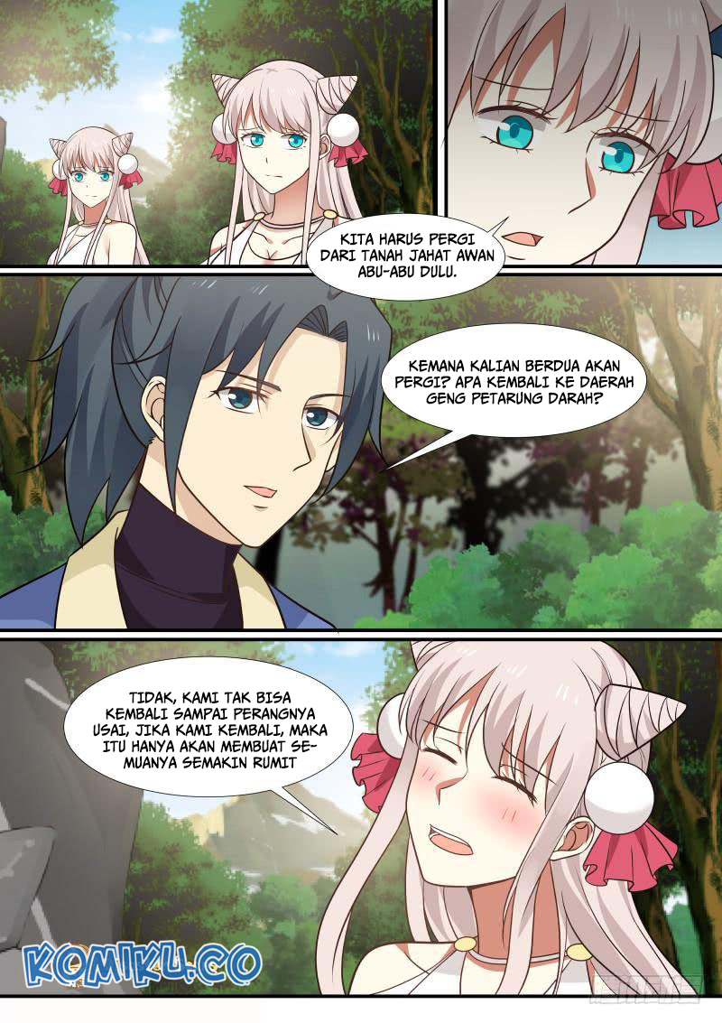 Martial Peak Part 1 Chapter 283 Gambar 3