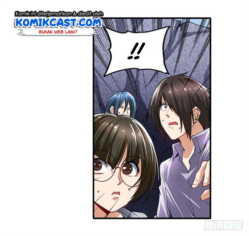 Hero? I Quit A Long Time Ago Chapter 159 Gambar 41