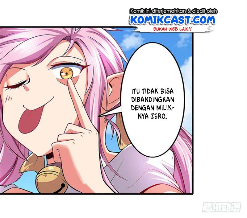 Hero? I Quit A Long Time Ago Chapter 159 Gambar 53