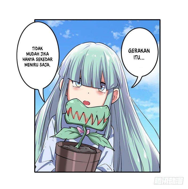 Hero? I Quit A Long Time Ago Chapter 159 Gambar 22