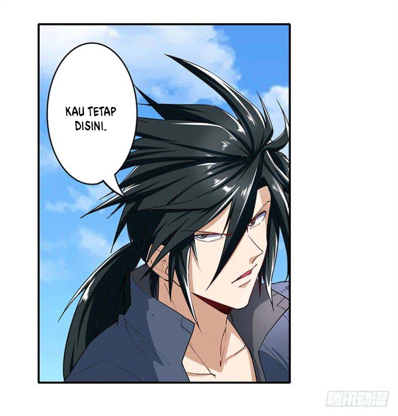 Hero? I Quit A Long Time Ago Chapter 159 Gambar 26