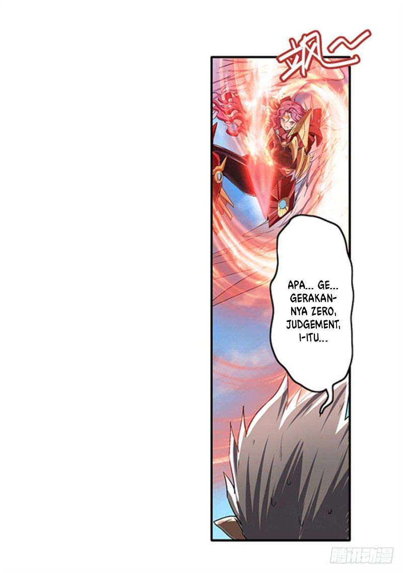 Hero? I Quit A Long Time Ago Chapter 159 Gambar 28