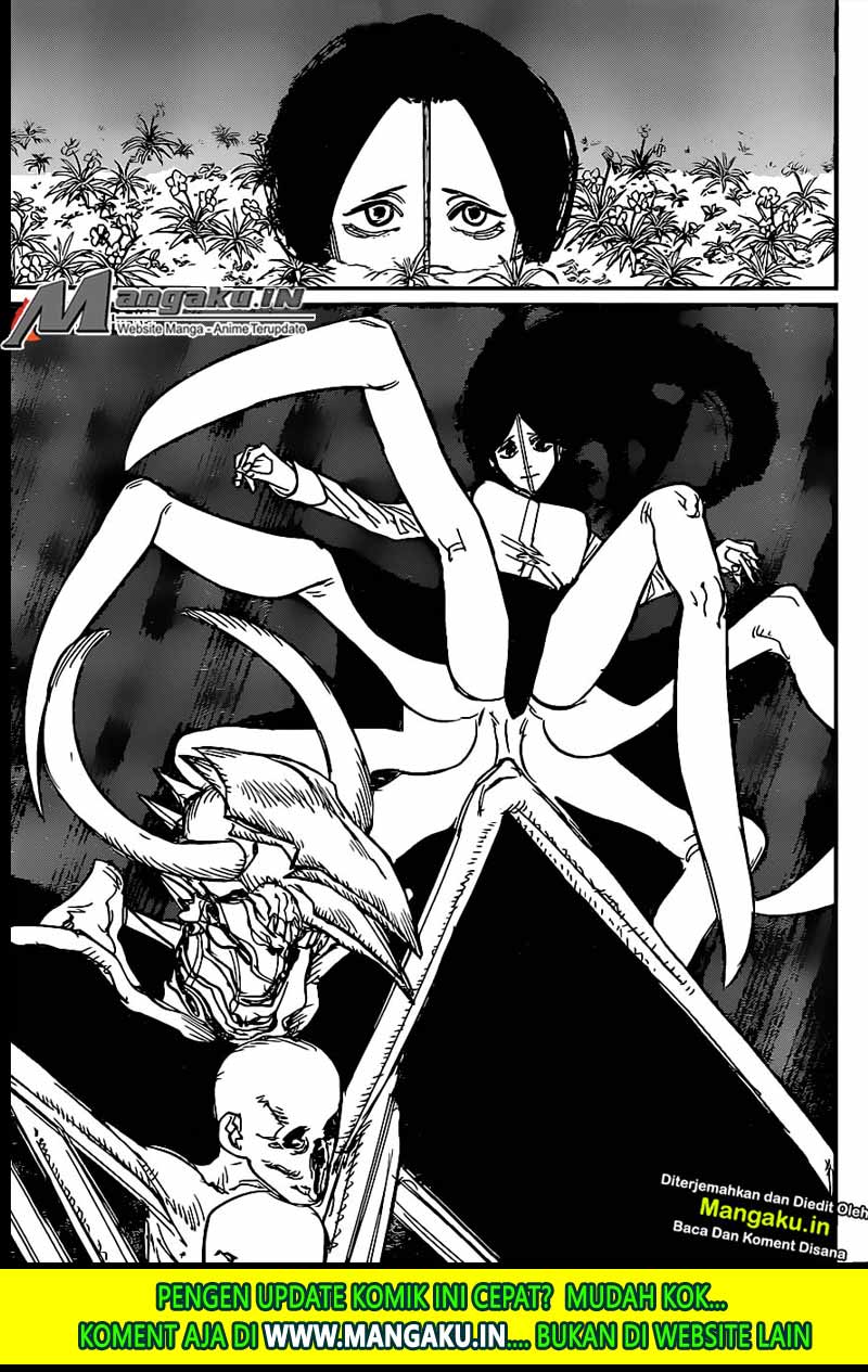 Chainsaw Man Chapter 66 Gambar 5