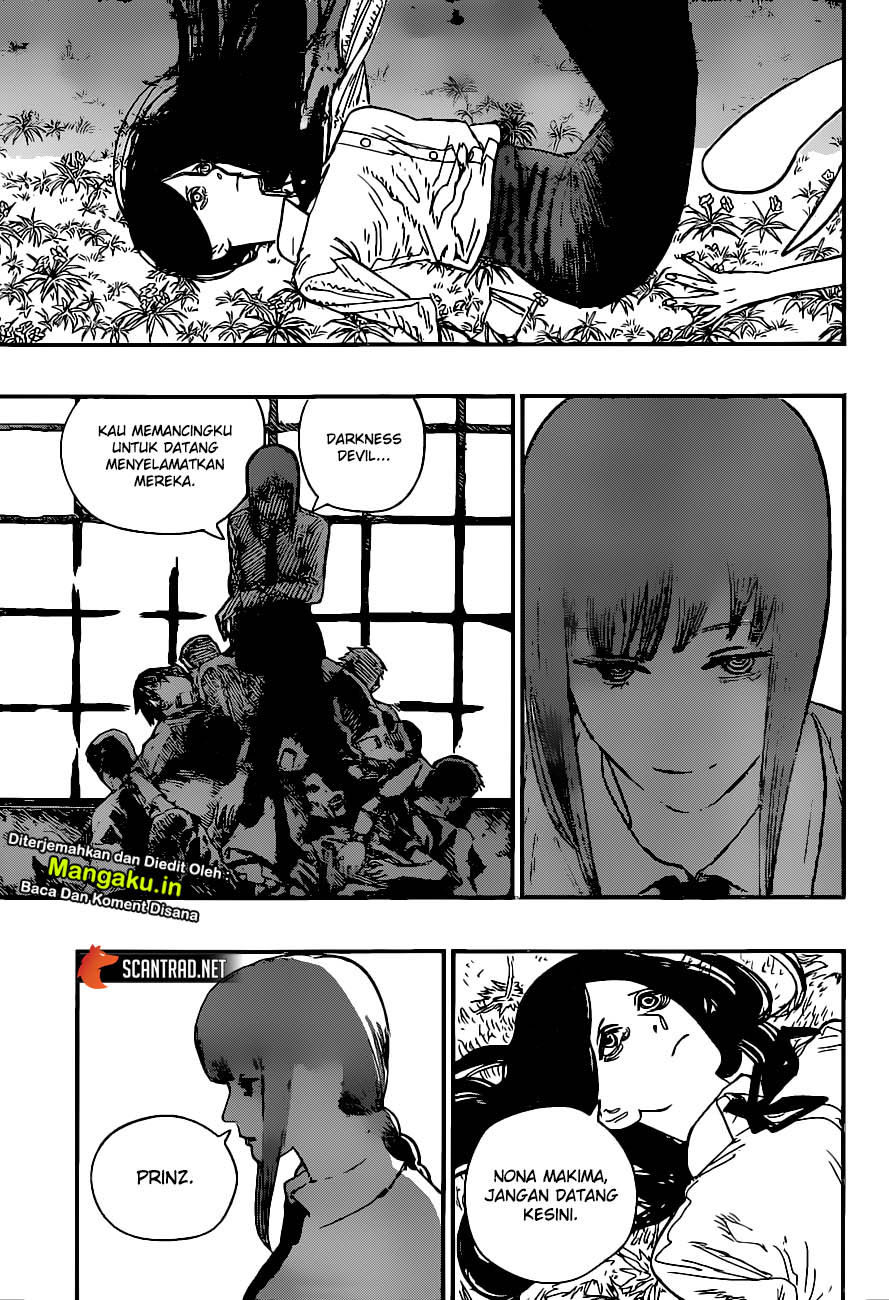 Chainsaw Man Chapter 66 Gambar 7