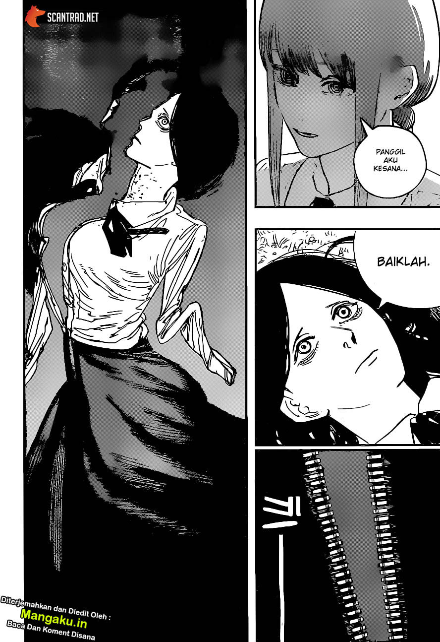 Chainsaw Man Chapter 66 Gambar 8