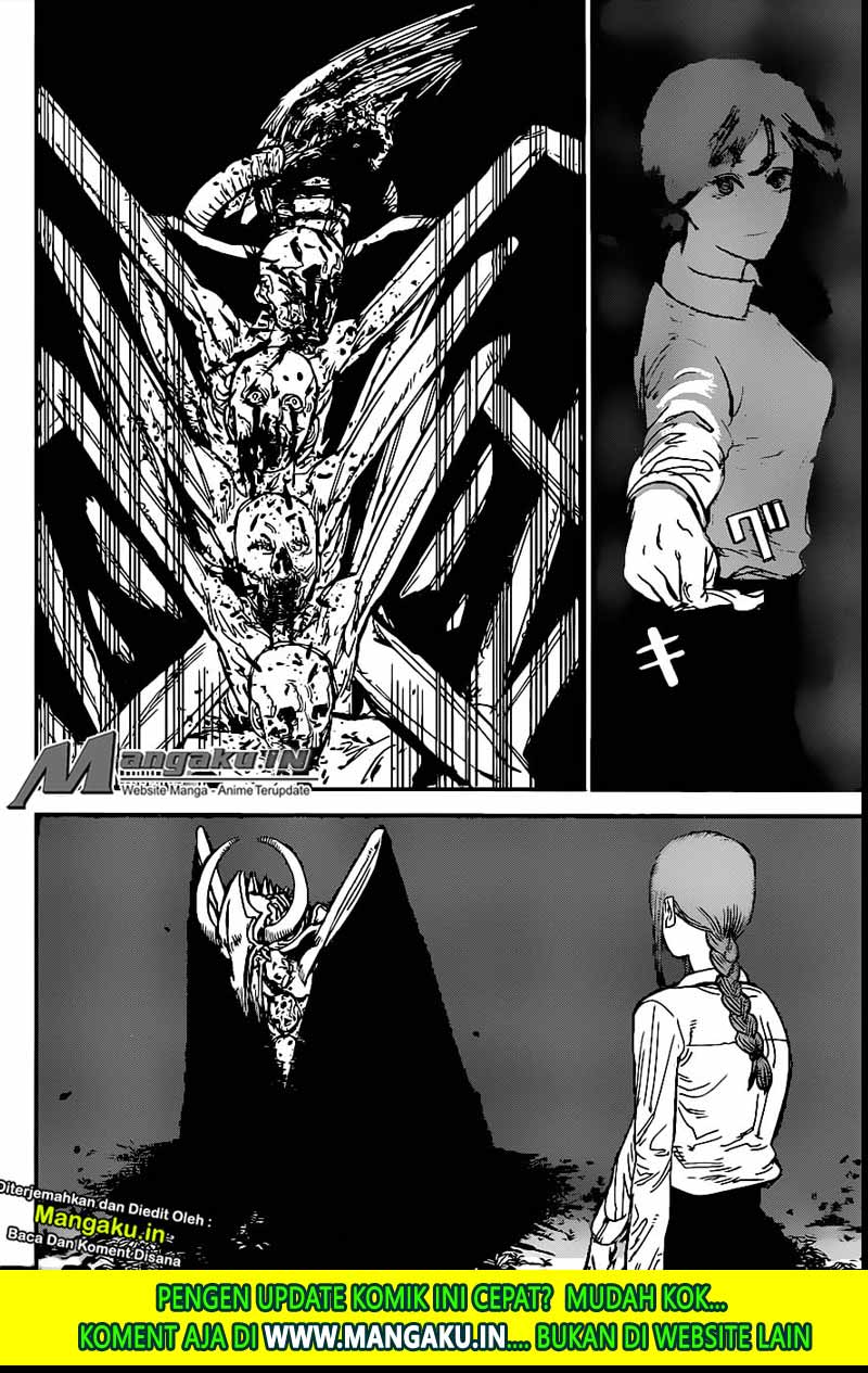 Chainsaw Man Chapter 66 Gambar 10