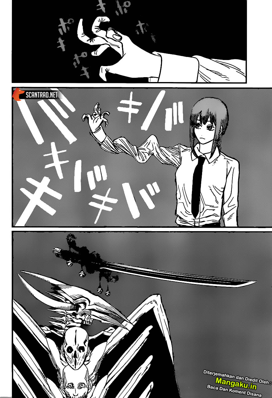 Chainsaw Man Chapter 66 Gambar 12