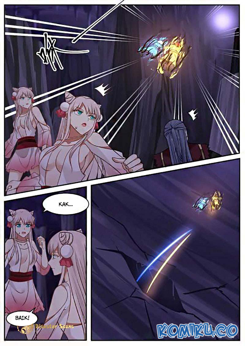 Martial Peak Part 1 Chapter 280 Gambar 5