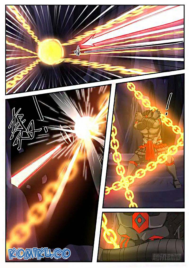 Martial Peak Part 1 Chapter 280 Gambar 13