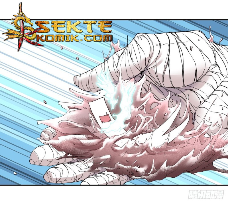 Pony Crossing The River Chapter 04 Gambar 47