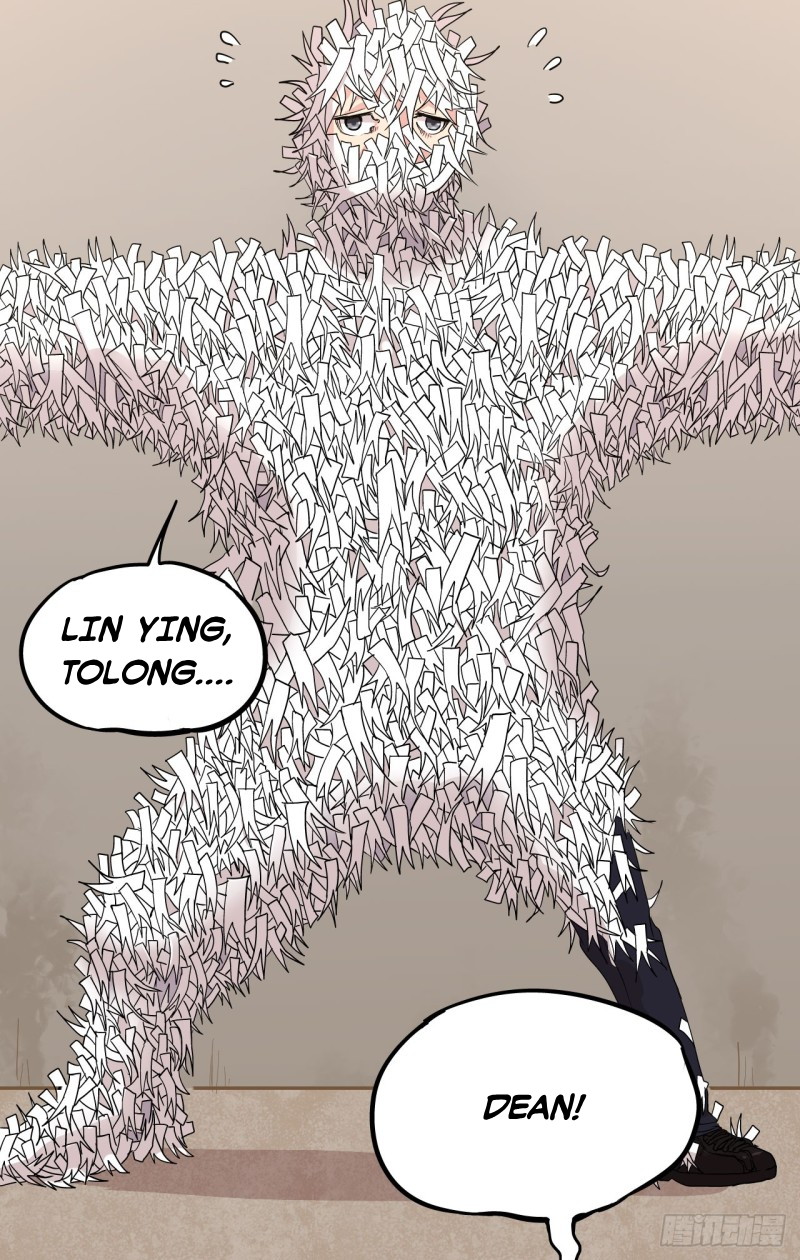 Pony Crossing The River Chapter 04 Gambar 54