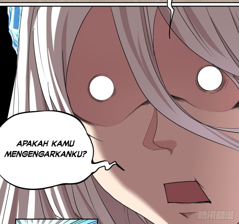 Pony Crossing The River Chapter 04 Gambar 55