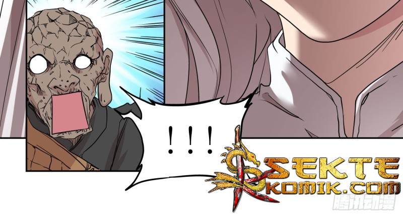 Pony Crossing The River Chapter 04 Gambar 56