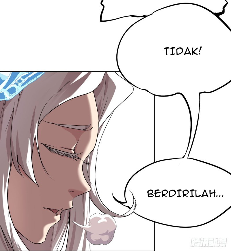 Pony Crossing The River Chapter 04 Gambar 6