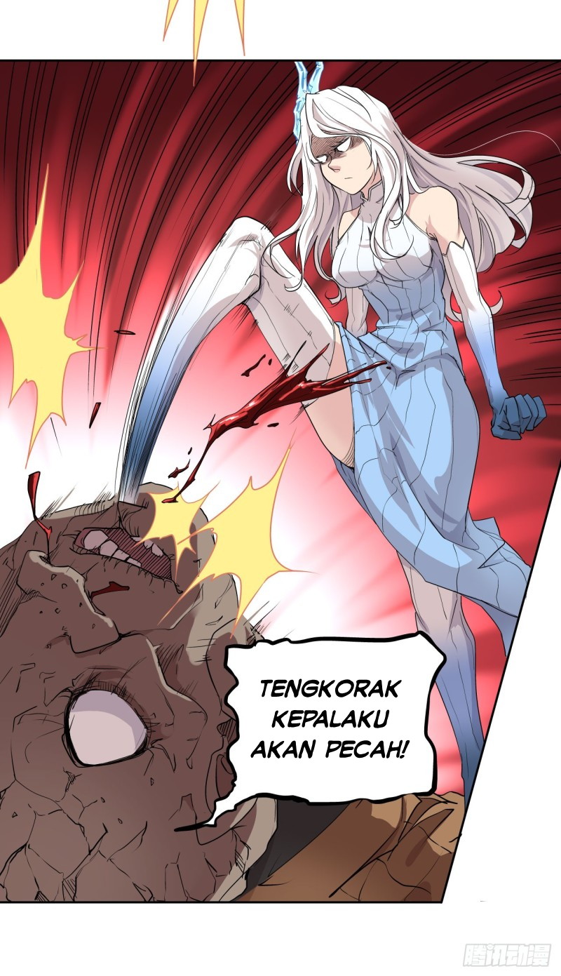 Pony Crossing The River Chapter 04 Gambar 13