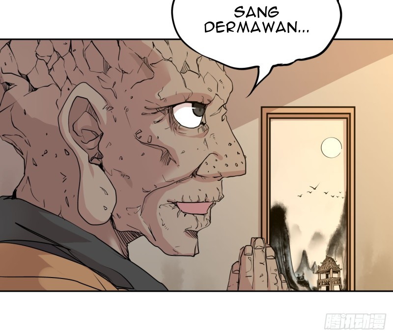 Pony Crossing The River Chapter 04 Gambar 15