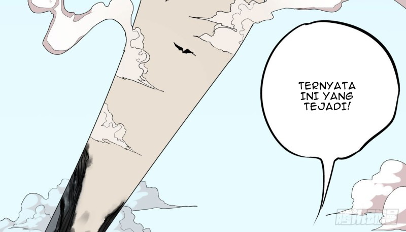 Pony Crossing The River Chapter 04 Gambar 29