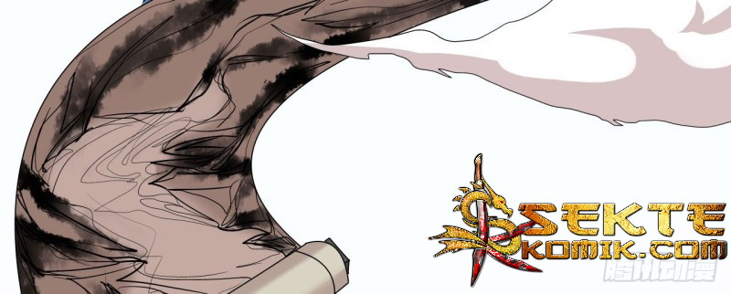 Pony Crossing The River Chapter 04 Gambar 32