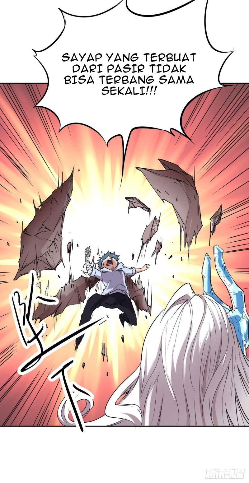 Pony Crossing The River Chapter 03 Gambar 41