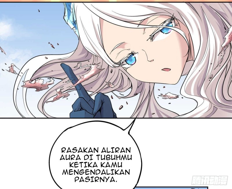 Pony Crossing The River Chapter 03 Gambar 43