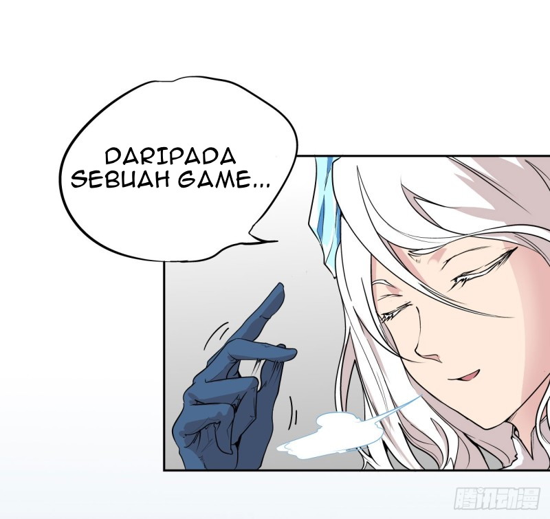 Pony Crossing The River Chapter 03 Gambar 5