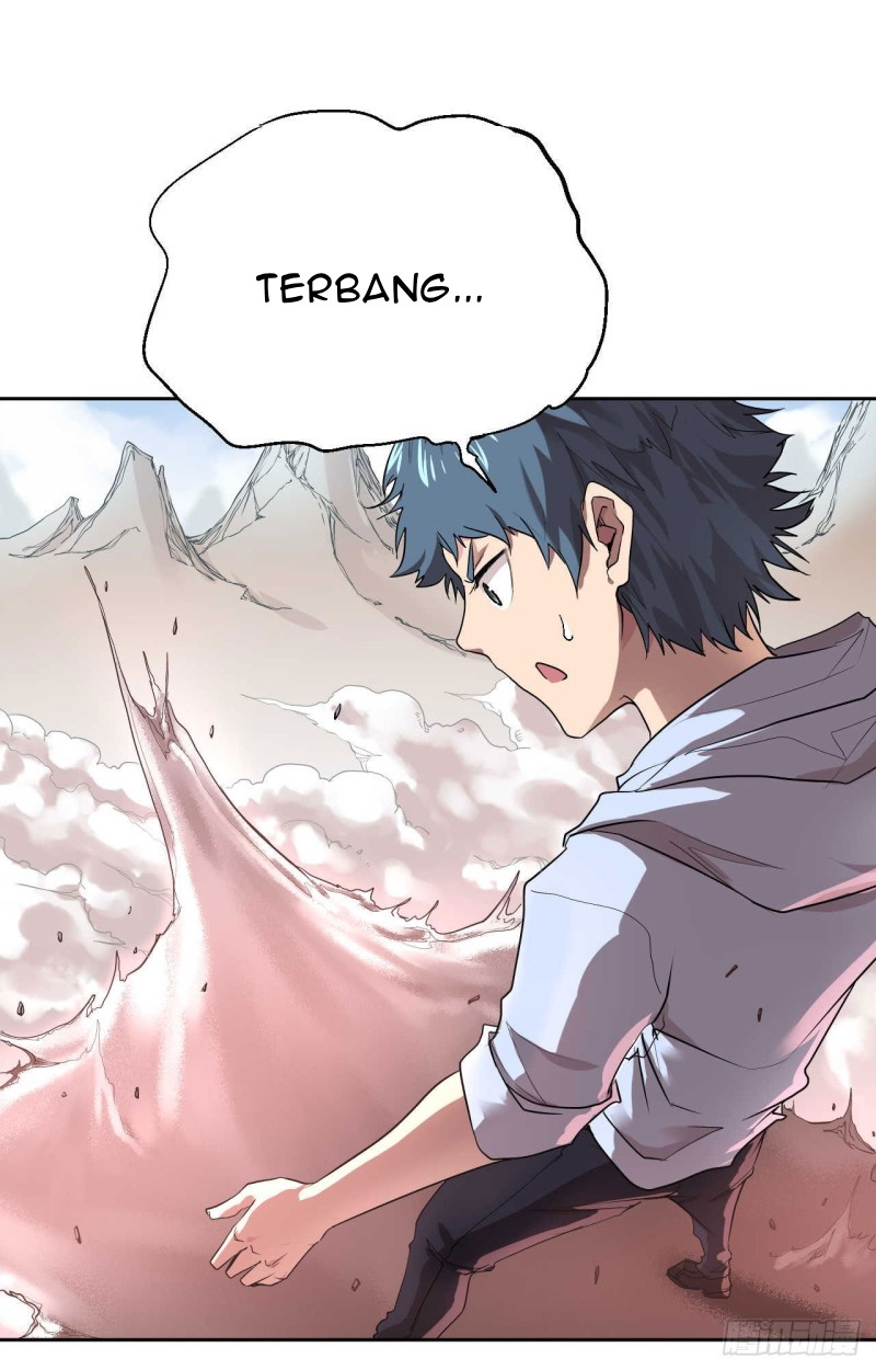 Pony Crossing The River Chapter 03 Gambar 55