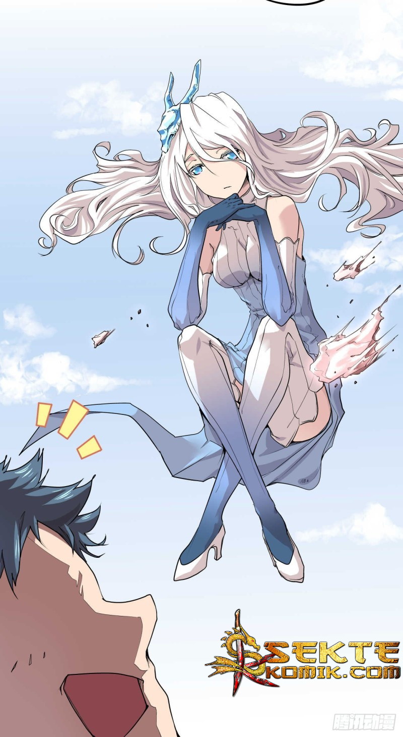 Pony Crossing The River Chapter 03 Gambar 57