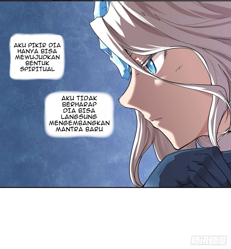 Pony Crossing The River Chapter 03 Gambar 58