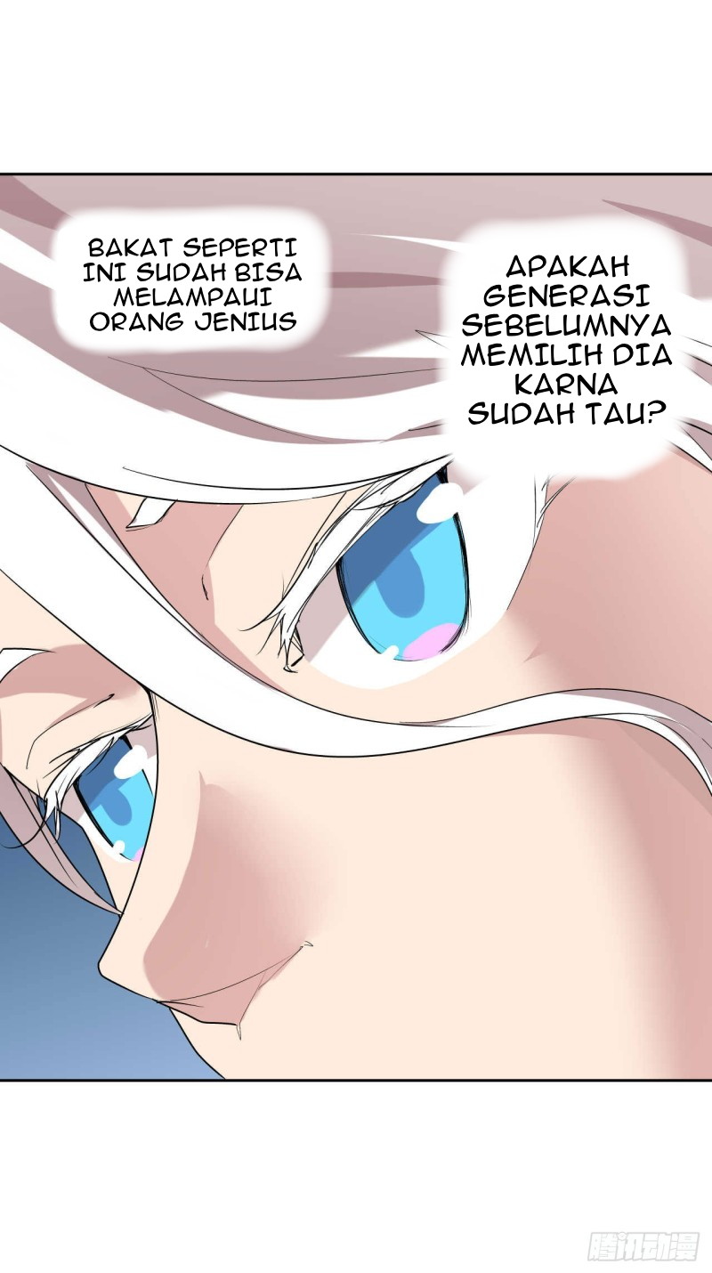 Pony Crossing The River Chapter 03 Gambar 59