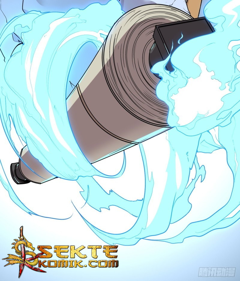 Pony Crossing The River Chapter 03 Gambar 7