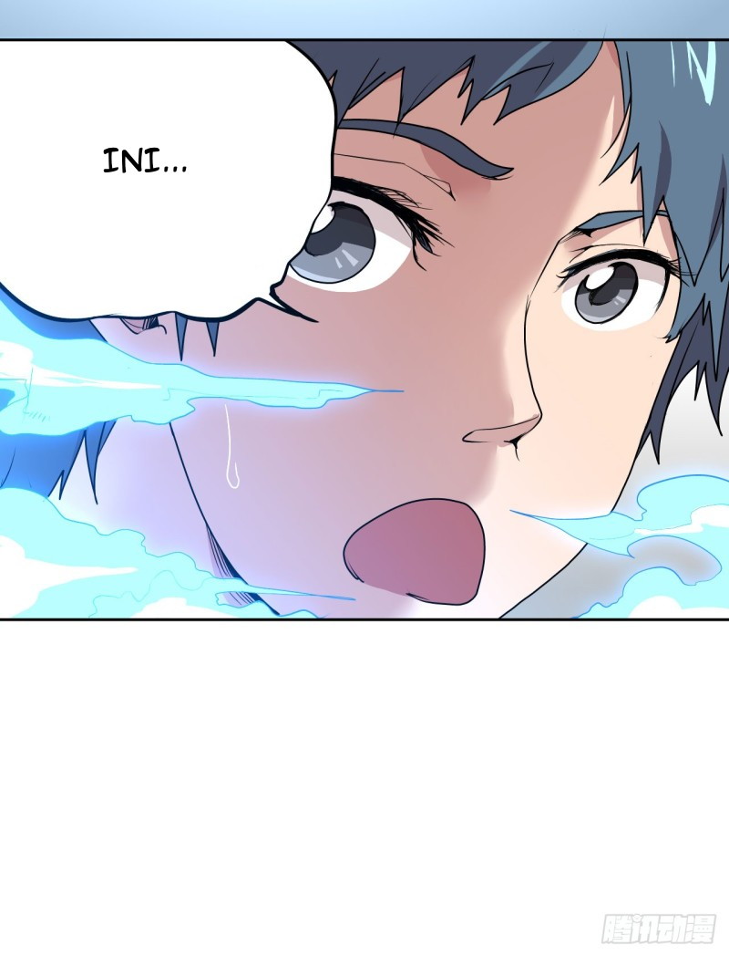 Pony Crossing The River Chapter 03 Gambar 8