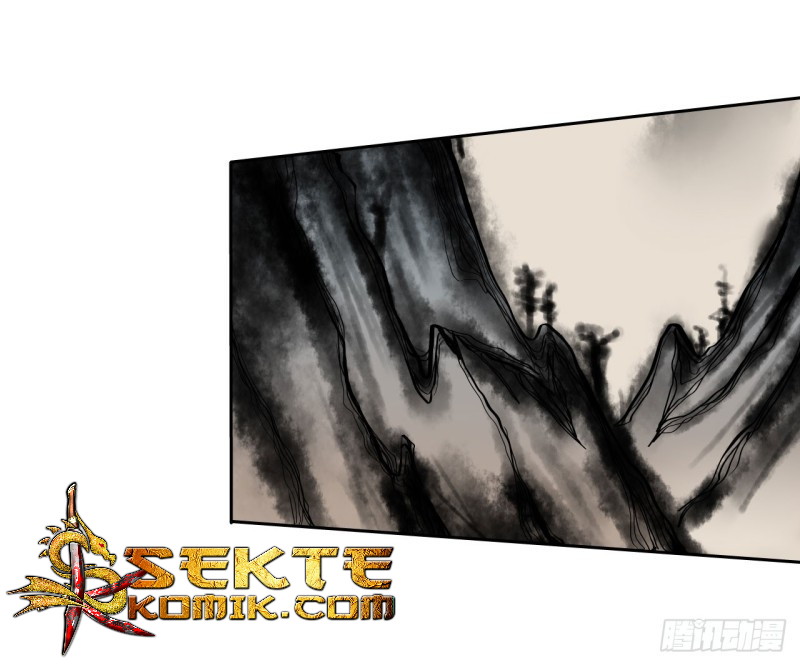 Pony Crossing The River Chapter 03 Gambar 12