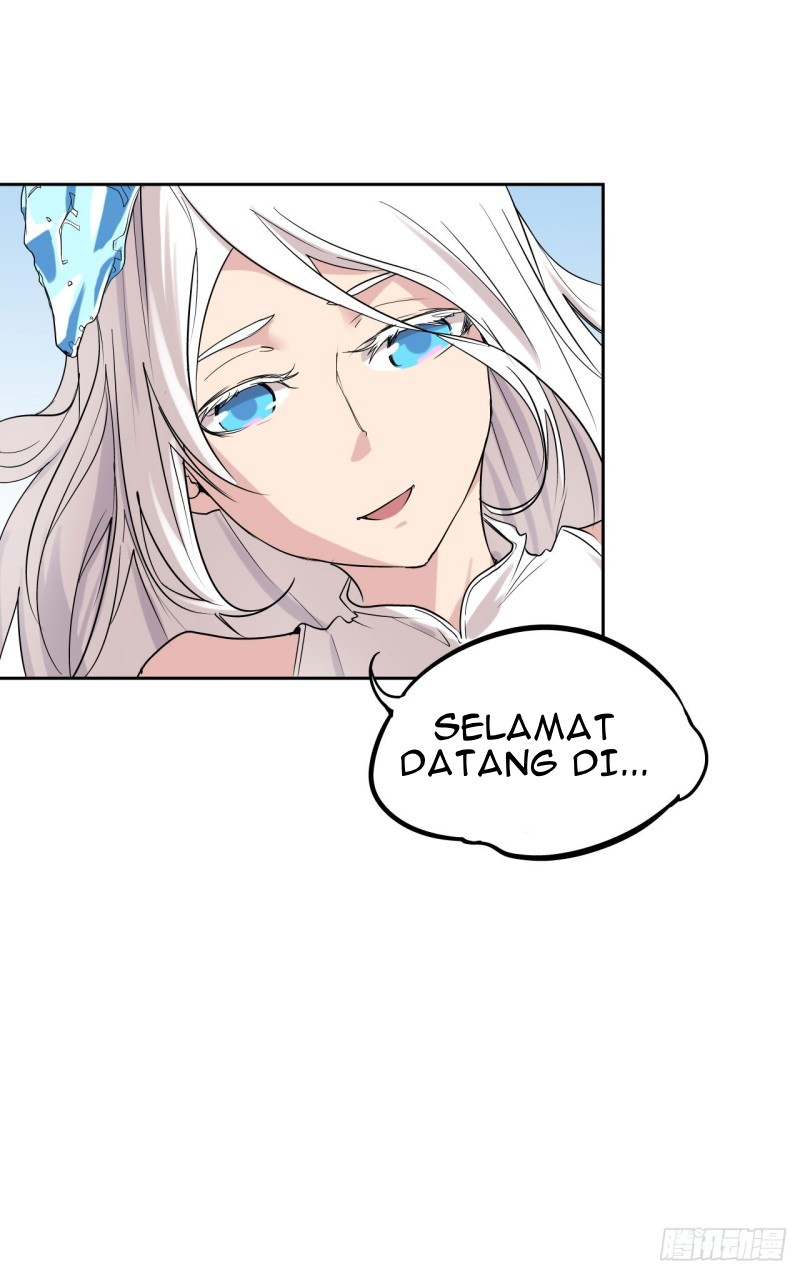 Pony Crossing The River Chapter 03 Gambar 24