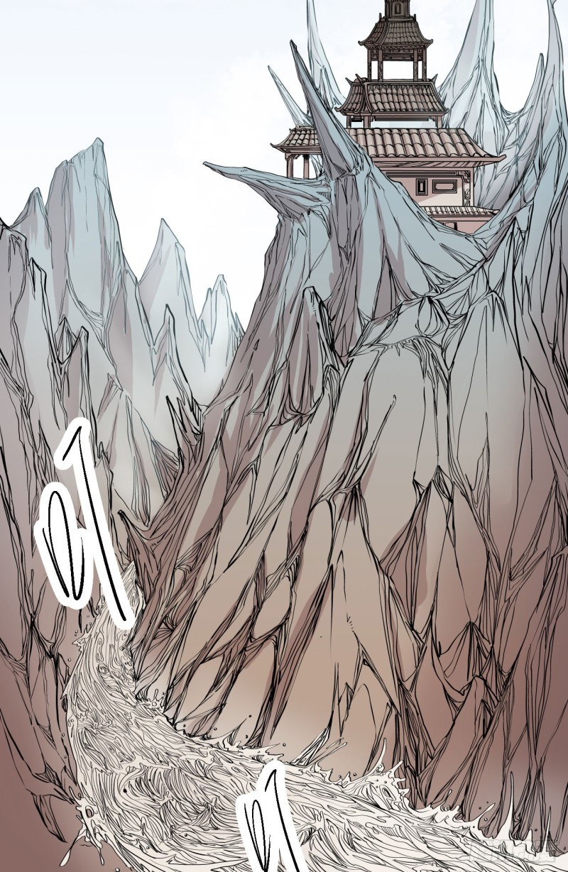 Pony Crossing The River Chapter 03 Gambar 26