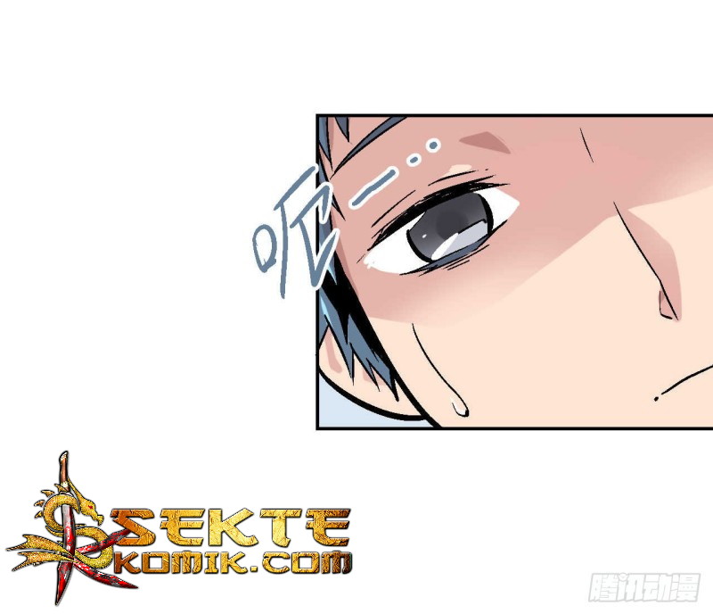 Pony Crossing The River Chapter 02 Gambar 4