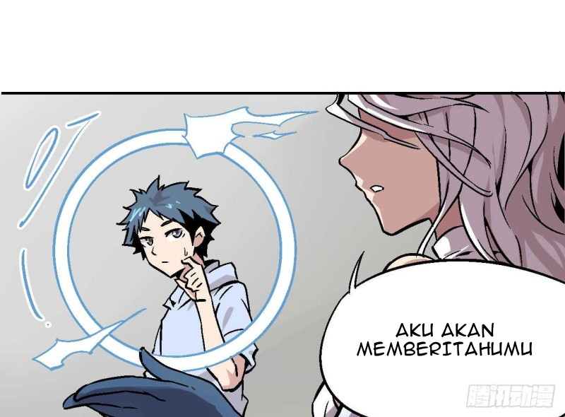 Pony Crossing The River Chapter 02 Gambar 42