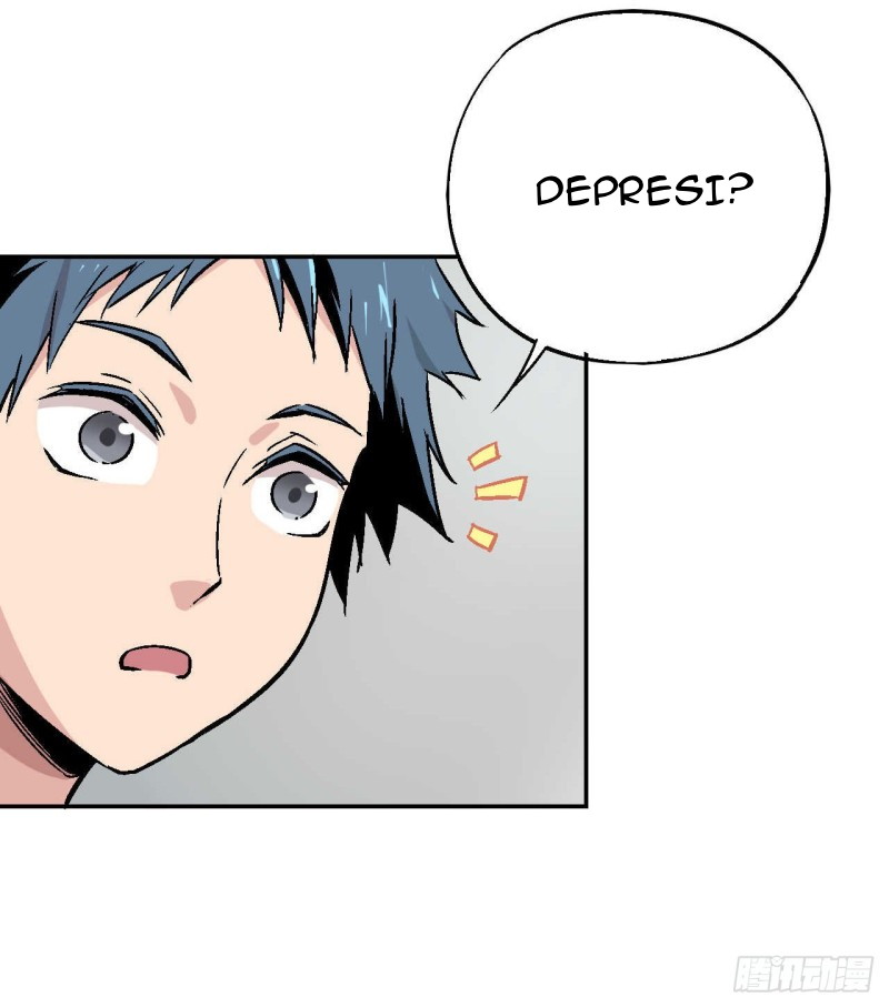 Pony Crossing The River Chapter 02 Gambar 51