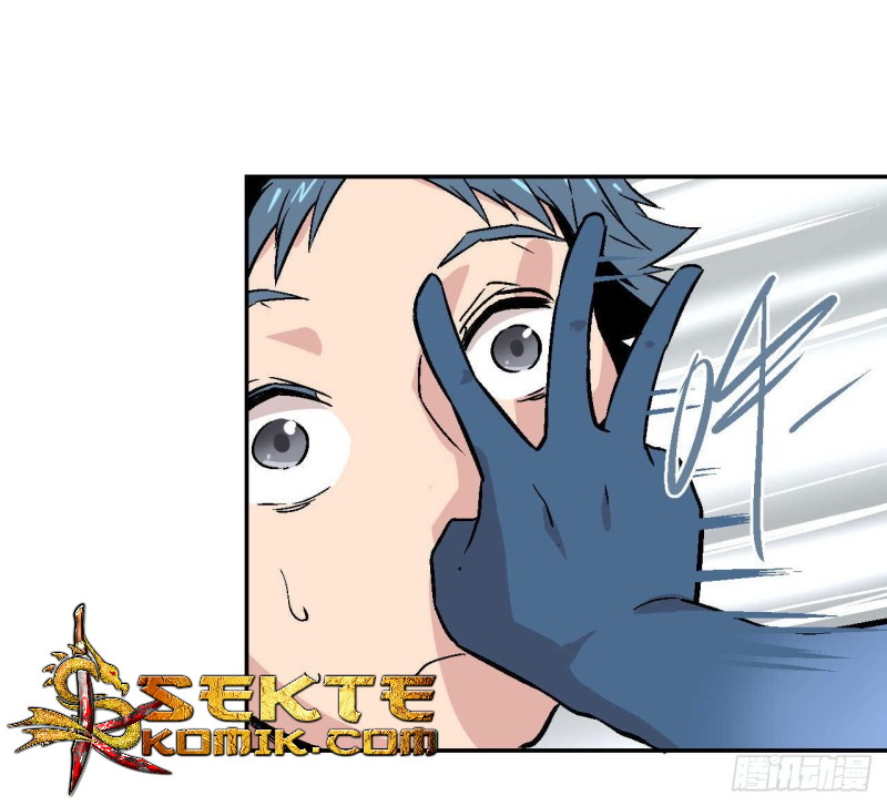 Pony Crossing The River Chapter 02 Gambar 52