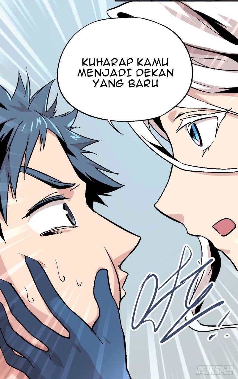 Pony Crossing The River Chapter 02 Gambar 58