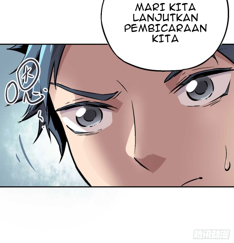 Pony Crossing The River Chapter 02 Gambar 7