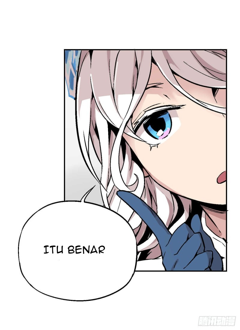 Pony Crossing The River Chapter 02 Gambar 73