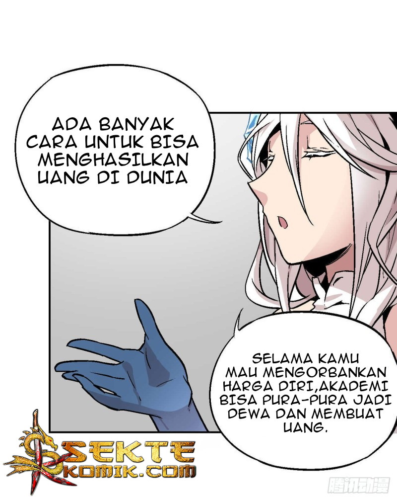 Pony Crossing The River Chapter 02 Gambar 82