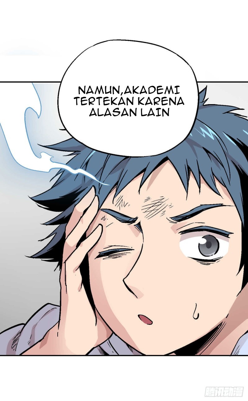 Pony Crossing The River Chapter 02 Gambar 83