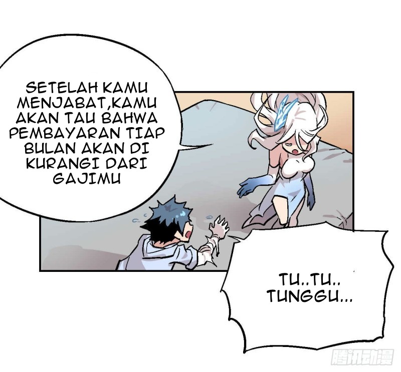 Pony Crossing The River Chapter 02 Gambar 84